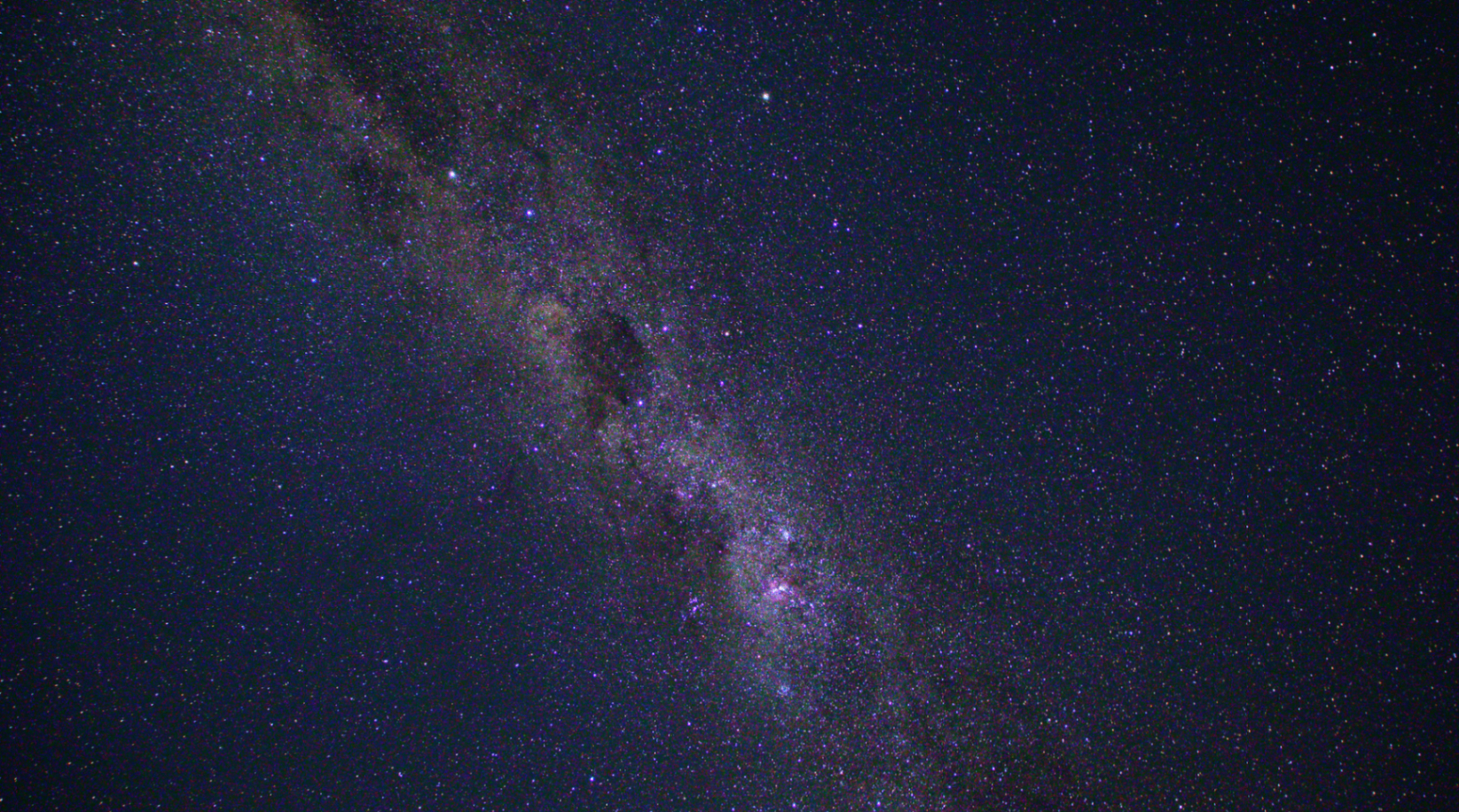 Milky Way